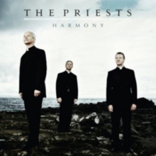 Harmony, CD / Album Harmony, CD / Album