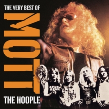 The Very Best Of, CD / Album The Very Best Of, CD / Album