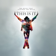 Michael Jackson's This Is It: The Music That Inspired the Movie, CD / Album Cd Michael Jackson's This Is It: The Music That Inspired the Movie, CD / Album Cd