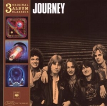 Original Album Classics, CD / Album Cd Original Album Classics, CD / Album Cd