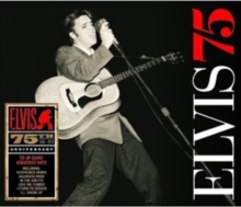 Elvis 75, CD / Box Set Cd Elvis 75, CD / Box Set Cd