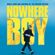 Nowhere Boy: Extra Tracks, CD / Album Cd Nowhere Boy: Extra Tracks, CD / Album Cd