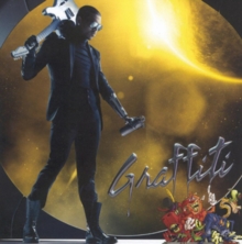 Graffiti (Deluxe Edition), CD / Album Graffiti (Deluxe Edition), CD / Album