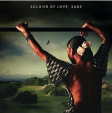Soldier of Love, CD / Album Cd Soldier of Love, CD / Album Cd