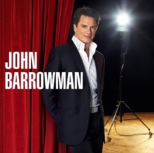 John Barrowman, CD / Album Cd John Barrowman, CD / Album Cd