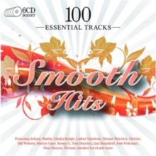 100 Essential Smooth Hits, CD / Album Cd 100 Essential Smooth Hits, CD / Album Cd
