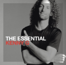 The Essential Kenny G, CD / Album Cd The Essential Kenny G, CD / Album Cd