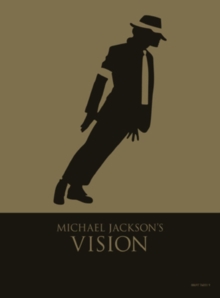 Michael Jackson: Michael Jackson's Vision, DVD Michael Jackson: Michael Jackson's Vision, DVD