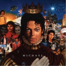 Michael, CD / Album Michael, CD / Album
