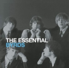 The Essential Byrds, CD / Album Cd The Essential Byrds, CD / Album Cd