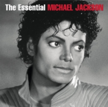 The Essential Michael Jackson, CD / Album Cd The Essential Michael Jackson, CD / Album Cd