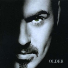 Older, CD / Album Cd Older, CD / Album Cd