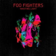 Wasting Light, CD / Album Cd Wasting Light, CD / Album Cd