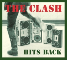 The Clash Hits Back, CD / Album Cd The Clash Hits Back, CD / Album Cd