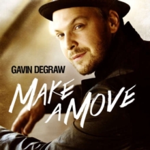 Make a Move, CD / Album Cd Make a Move, CD / Album Cd