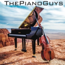 The Piano Guys, CD / Album The Piano Guys, CD / Album