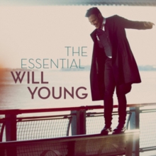 The Essential Will Young, CD / Album The Essential Will Young, CD / Album