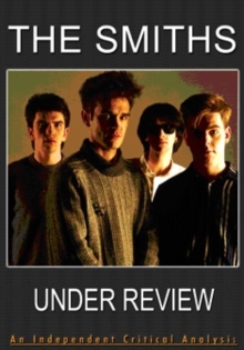 The Smiths: Under Review, DVD The Smiths: Under Review, DVD