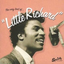 The Very Best of Little Richard, CD / Album Cd The Very Best of Little Richard, CD / Album Cd