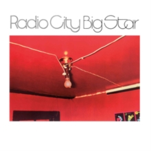 Radio City, CD / Remastered Album Cd Radio City, CD / Remastered Album Cd