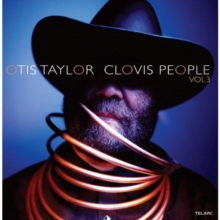 Clovis People, CD / Album Cd Clovis People, CD / Album Cd