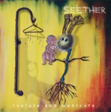 Isolate and Meditate, CD / Album Cd Isolate and Meditate, CD / Album Cd