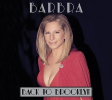 Back to Brooklyn, CD / Album Cd Back to Brooklyn, CD / Album Cd