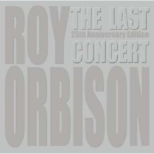 The Last Concert (25th Anniversary Edition), CD / Album with DVD Cd The Last Concert (25th Anniversary Edition), CD / Album with DVD Cd