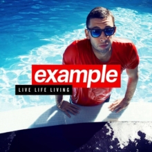 Live Life Living (Deluxe Edition), CD / Album Cd Live Life Living (Deluxe Edition), CD / Album Cd