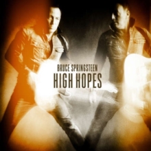 High Hopes, CD / Album Cd High Hopes, CD / Album Cd