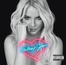 Britney Jean (Deluxe Edition), CD / Album Cd Britney Jean (Deluxe Edition), CD / Album Cd