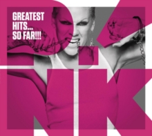 Greatest Hits... So Far!!!, CD / Album Greatest Hits... So Far!!!, CD / Album