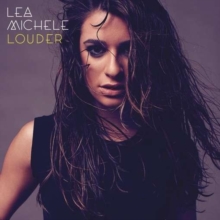 Louder, CD / Album Cd Louder, CD / Album Cd