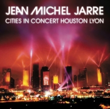 Cities in Concert: Houston/Lyon, CD / Album Cd Cities in Concert: Houston/Lyon, CD / Album Cd