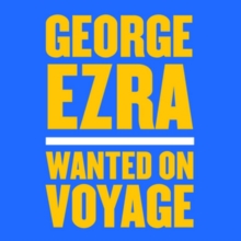 Wanted On Voyage, CD / Album Cd Wanted On Voyage, CD / Album Cd