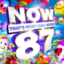 Now That's What I Call Music! 87, CD / Album Now That's What I Call Music! 87, CD / Album