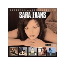 Original Album Classics, CD / Box Set Cd Original Album Classics, CD / Box Set Cd