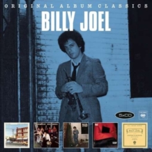 Original Album Classics, CD / Box Set Cd Original Album Classics, CD / Box Set Cd
