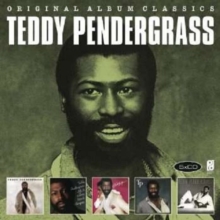Original Album Classics, CD / Box Set Cd Original Album Classics, CD / Box Set Cd