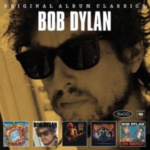 Original Album Classics, CD / Box Set Cd Original Album Classics, CD / Box Set Cd