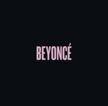 Beyoncé, CD / Album with Blu-ray Beyoncé, CD / Album with Blu-ray