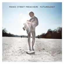 Futurology, CD / Album Cd Futurology, CD / Album Cd