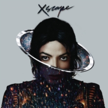 Xscape, CD / Album Xscape, CD / Album
