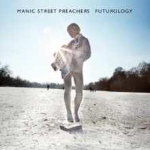 Futurology (Deluxe Edition), CD / Album Cd Futurology (Deluxe Edition), CD / Album Cd