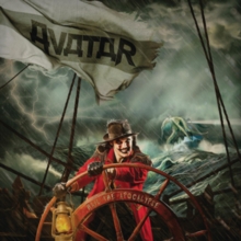 Hail the Apocalypse, CD / Album Cd Hail the Apocalypse, CD / Album Cd
