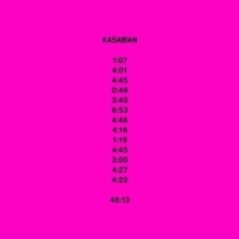 48:13, CD / Album Cd 48:13, CD / Album Cd