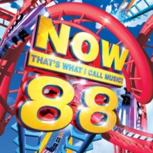 Now That's What I Call Music! 88, CD / Album Cd Now That's What I Call Music! 88, CD / Album Cd