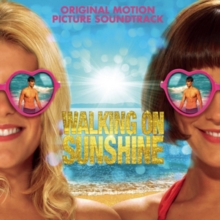 Walking On Sunshine, CD / Album Cd Walking On Sunshine, CD / Album Cd