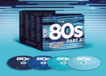 The 80s, CD / Box Set Cd The 80s, CD / Box Set Cd