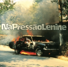 Na Pressão, CD / Album Na Pressão, CD / Album